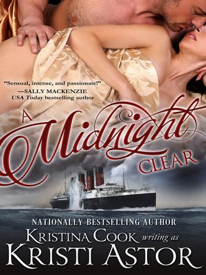 cover image of A Midnight Clear
